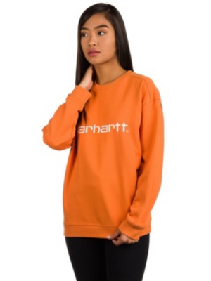 Carhartt sweatshirt outlet sale